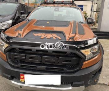 Ford Ranger  Wildtrak  2016 - Cần bán gấp Ford Ranger Wildtrak sản xuất 2016, xe nhập