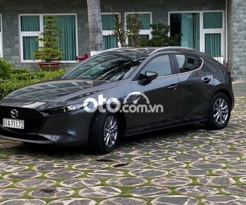 Mazda 3 2019 - Bán ô tô Mazda 3 năm 2019, màu xám, nhập khẩu