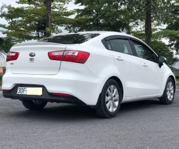 Kia Rio   1.4AT 2016 - Cần bán xe Kia Rio 1.4AT năm 2016, màu trắng, nhập khẩu nguyên chiếc