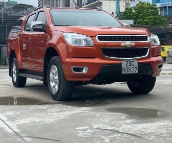 Chevrolet Colorado 2015 - Cần bán lại xe Chevrolet Colorado đời 2015, nhập khẩu, giá 485tr