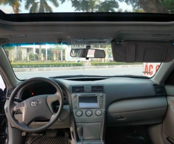 Toyota Camry   LE  2009 - Bán Toyota Camry LE năm 2009, nhập khẩu