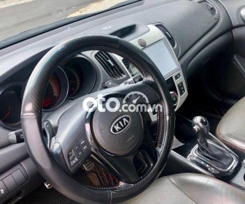 Kia Forte 1.6AT  2013 - Bán Kia Forte 1.6AT sản xuất năm 2013 còn mới giá cạnh tranh