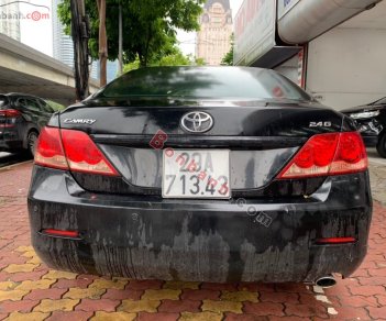 Toyota Camry   2.0E  2018 - Cần bán gấp Toyota Camry 2.0E sản xuất năm 2018, màu đen