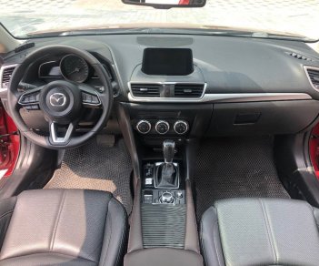 Mazda 3 2018 - Xe Mazda 3 sản xuất 2018, màu đỏ còn mới
