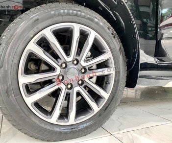 Ford Everest   2.0 Turbo Titanium 2019 - Bán xe Ford Everest 2.0 Turbo Titanium sản xuất 2019, màu đen, nhập khẩu nguyên chiếc còn mới