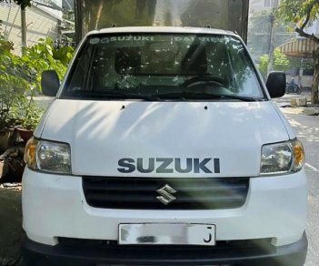 Suzuki Carry 2016 - Bán ô tô Suzuki Carry năm sản xuất 2016, màu bạc, xe nhập chính chủ