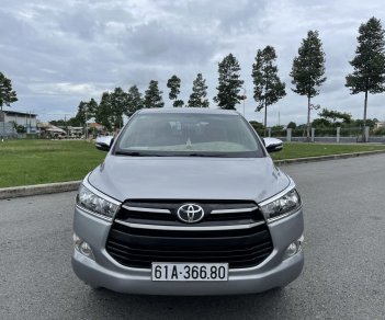 Toyota Innova 2017 - Xe Toyota Innova 2.0E năm sản xuất 2017, giá 530tr