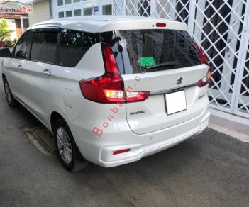 Suzuki Ertiga 2020 - Xe Suzuki Ertiga 2020, màu trắng, nhập khẩu nguyên chiếc