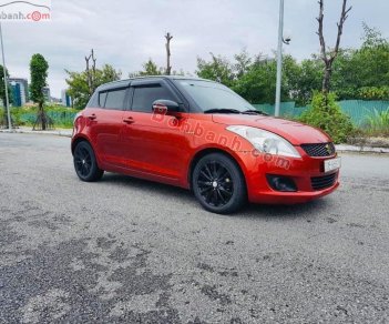 Suzuki Swift   RS  2016 - Bán Suzuki Swift RS năm sản xuất 2016