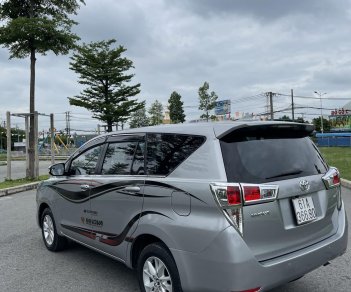 Toyota Innova 2017 - Xe Toyota Innova 2.0E năm sản xuất 2017, giá 530tr
