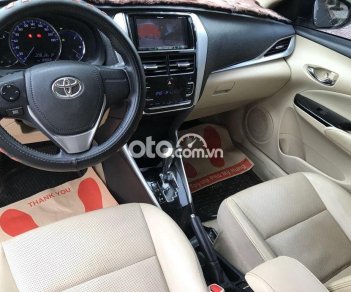 Toyota Vios 2018 - Bán xe Toyota Vios năm sản xuất 2018, màu trắng, 475 triệu