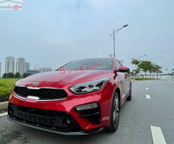 Kia Cerato   2.0 AT Premium 2020 - Xe Kia Cerato 2.0 AT Premium 2020, màu đỏ