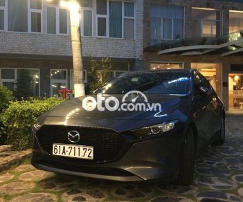 Mazda 3 2019 - Bán ô tô Mazda 3 năm 2019, màu xám, nhập khẩu