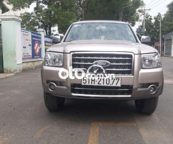 Ford Everest 2007 - Bán xe Ford Everest đời 2007, giá tốt