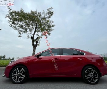 Kia Cerato   2.0 AT Premium 2020 - Xe Kia Cerato 2.0 AT Premium 2020, màu đỏ