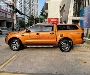 Ford Ranger 2018 - Bán Ford Ranger năm 2018, xe nhập, 795tr