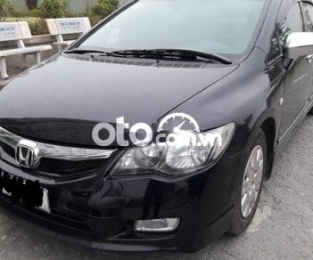 Honda Civic 2011 - Cần bán lại xe Honda Civic năm 2011, 390tr