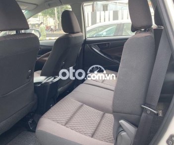 Toyota Innova 2021 - Bán Toyota Innova năm sản xuất 2021, giá 750tr