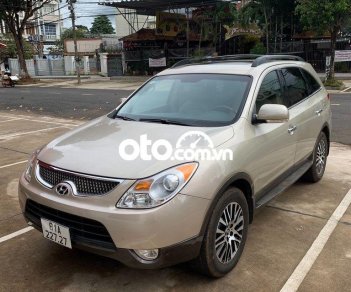 Hyundai Veracruz 2007 - Cần bán Hyundai Veracruz sản xuất năm 2007, xe nhập, giá tốt