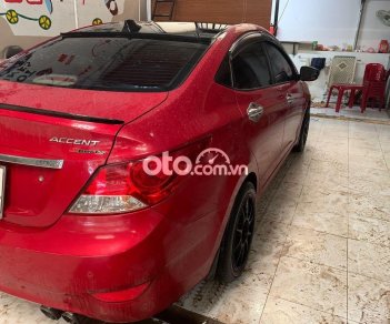 Hyundai Accent 2011 - Cần bán Hyundai Accent đời 2011, nhập khẩu nguyên chiếc