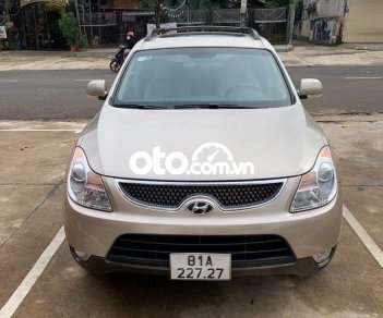 Hyundai Veracruz 2007 - Cần bán Hyundai Veracruz sản xuất năm 2007, xe nhập, giá tốt