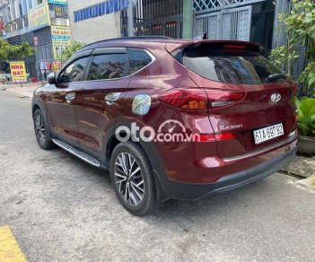 Hyundai Tucson 2019 - Bán Hyundai Tucson đời 2019, nhập khẩu