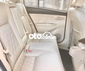 Toyota Vios 2018 - Cần bán lại xe Toyota Vios năm sản xuất 2018 còn mới, 368tr