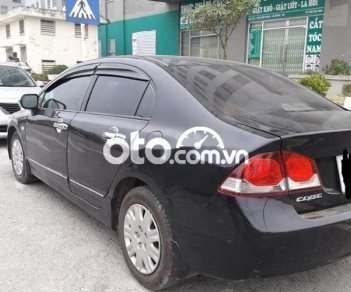 Honda Civic 2011 - Cần bán lại xe Honda Civic năm 2011, 390tr