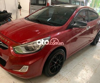 Hyundai Accent 2011 - Cần bán Hyundai Accent đời 2011, nhập khẩu nguyên chiếc