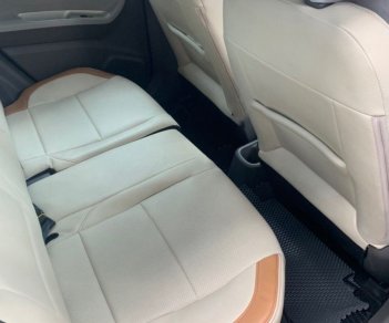 Kia Morning   Luxury  2020 - Cần bán lại xe Kia Morning Luxury năm sản xuất 2020, màu vàng cát, giá tốt