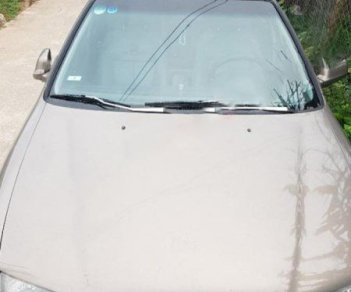 Honda Accord   1995 - Cần bán Honda Accord năm 1995, màu xám, xe nhập, giá chỉ 60 triệu