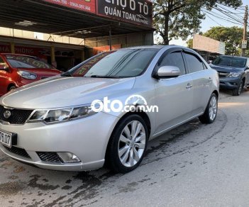 Kia Forte 2009 - Bán xe Kia Forte năm sản xuất 2009, nhập khẩu còn mới, 279 triệu