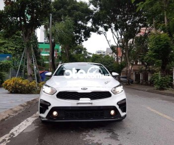 Kia Cerato   1.6 Luxury  2019 - Bán Kia Cerato 1.6 Luxury sản xuất năm 2019 xe gia đình