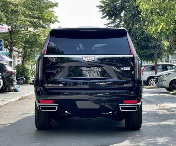 Cadillac Escalade 2021 - Cần bán Cadillac Escalades Platinum 2021 giá tốt