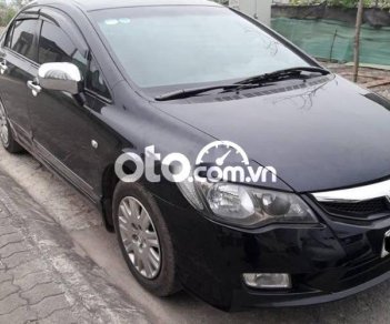 Honda Civic 2011 - Cần bán lại xe Honda Civic năm 2011, 390tr