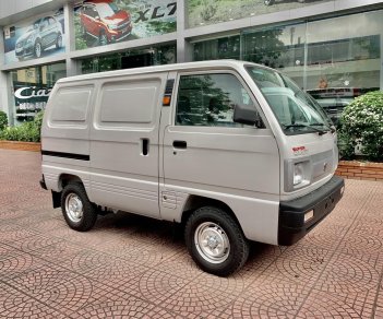 Suzuki Super Carry Van 2021 - Xe Suzuki Super Carry Van sản xuất 2021 giá chỉ
 253tr