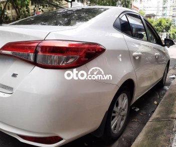 Toyota Vios 2019 - Bán Toyota Vios đời 2019, màu trắng 