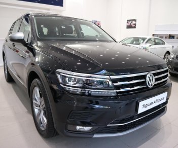 Volkswagen Tiguan 2021 - Volkswagen Tiquan Luxury S 2021- hỗ trợ phí trước bạ