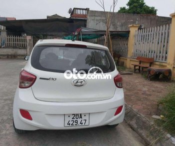 Hyundai Grand i10 2016 - Bán Hyundai Grand i10 sản xuất năm 2016, nhập khẩu nguyên chiếc còn mới, 197 triệu