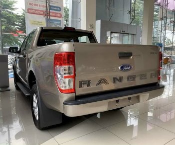 Ford Ranger XLS 2021 - Ford Ranger XLS 2021 nhập khẩu Thái Lan - giảm ngay tiền mặt - tặng bảo hiểm thân xe