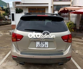 Hyundai Veracruz 2007 - Cần bán Hyundai Veracruz sản xuất năm 2007, xe nhập, giá tốt