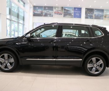 Volkswagen Tiguan 2021 - Volkswagen Tiquan Luxury S 2021- hỗ trợ phí trước bạ