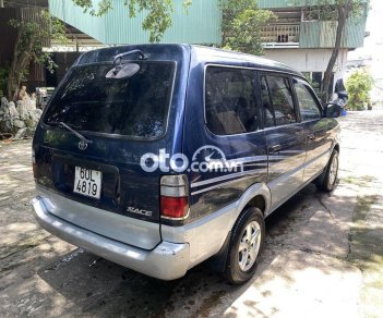 Toyota Zace     2000 - Bán Toyota Zace đời 2000, màu xanh lam, xe nhập còn mới