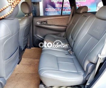 Toyota Innova     2013 - Bán Toyota Innova đời 2013, màu bạc, xe nhập xe gia đình, 328 triệu