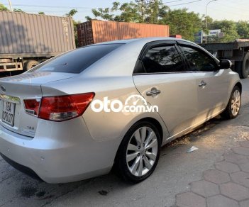 Kia Forte 2009 - Bán xe Kia Forte năm sản xuất 2009, nhập khẩu còn mới, 279 triệu