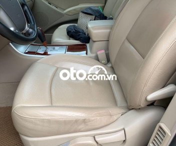 Hyundai Veracruz 2007 - Cần bán Hyundai Veracruz sản xuất năm 2007, xe nhập, giá tốt