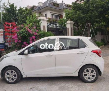 Hyundai Grand i10 2016 - Bán Hyundai Grand i10 sản xuất năm 2016, nhập khẩu nguyên chiếc còn mới, 197 triệu