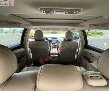 Toyota Venza 2010 - Bán ô tô Toyota Venza 2010, màu nâu, nhập khẩu, giá tốt