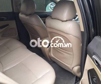 Honda Civic 2011 - Cần bán lại xe Honda Civic năm 2011, 390tr