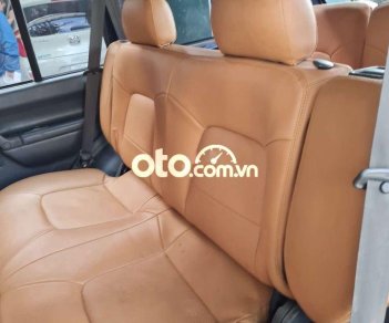 Mitsubishi Pajero 2004 - Cần bán Mitsubishi Pajero năm 2004 còn mới